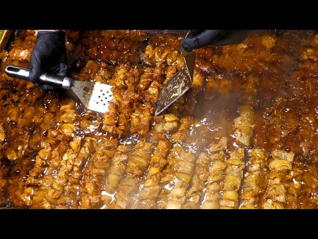 The Wolf of Shashlik | Handcrafted since 1952 | Best German Street Food