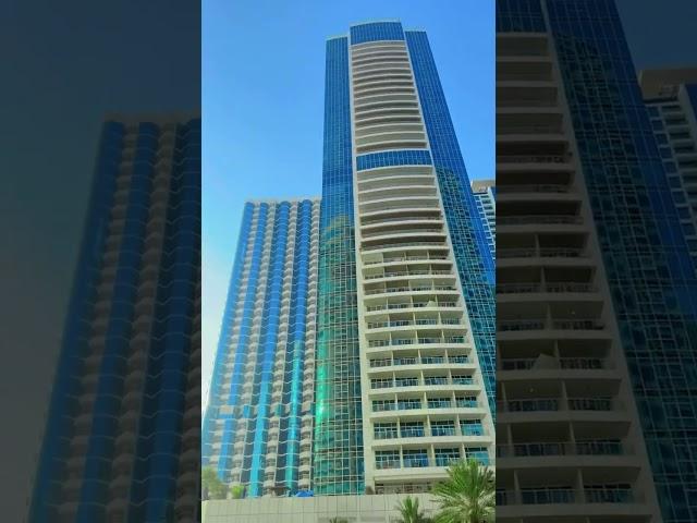 Dubai jlt #dubai #youtube #shorts #motivation