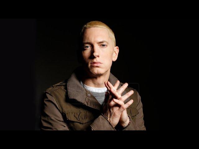 New Original Beat 'Still D.G.A.F' Produced by Eminem For Debut NFT Collection ($5000 /item)