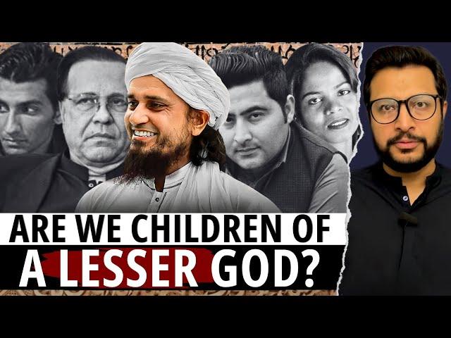 M. Tariq Masood v/s Salman Taseer, Asia Bibi, Junaid Hafeez & Mishal Khan | Abbas Haidar (Meri Rai)