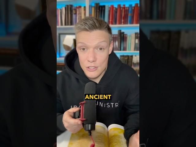 Ancient proverb in Codex Sinaiticus