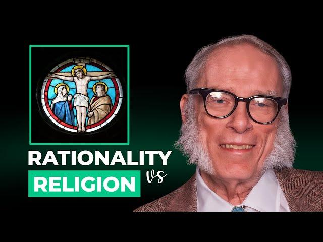 Rationality vs Religion | Isaac Asimov