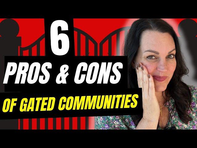 Should you live in a gated community? South Orange County, CA