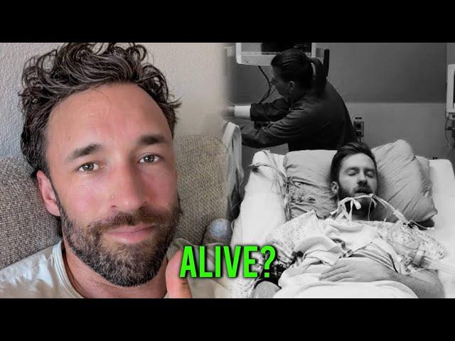 Here’s What Happened to Coach Tyler Wall, How Did He Die? Is He Still Alive?