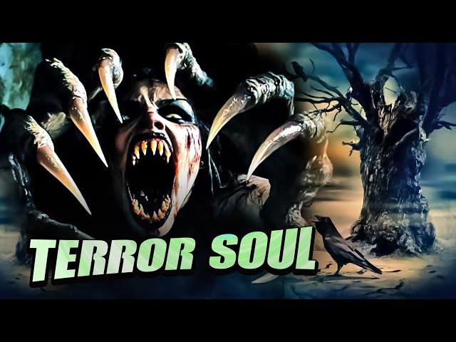 Terror Soul Full Movie HD 2024 | Scifi | Horror | Thriller | New Exclusive Horror Crime In English