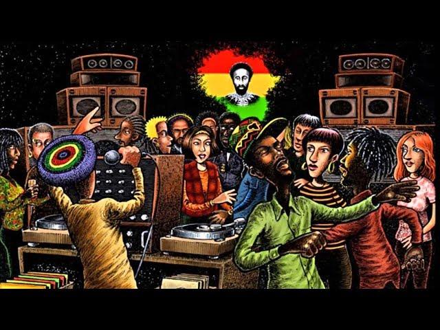 Rap Reggae Mix 2018 | Hip Hop Reggae & Reggae Remix #2