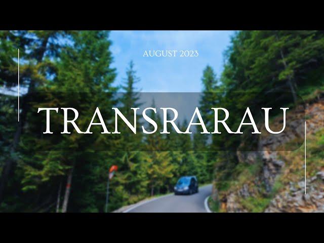 Transrarau