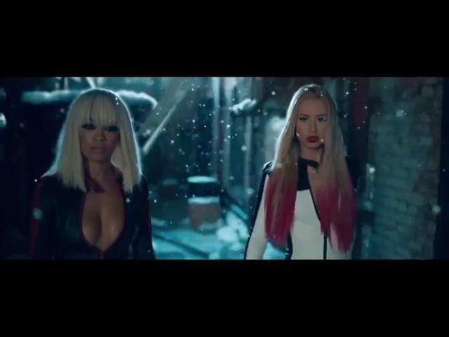 Black Widow   Iggy Azalea FT Rita Ora