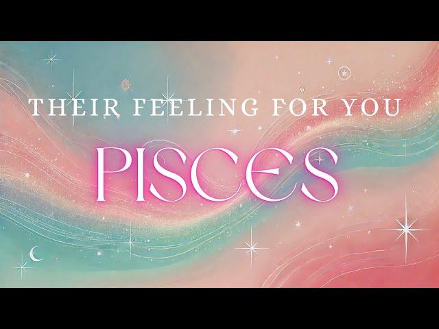 PISCES tarot ️ This Person Loves You Deeply Pisces And They See A Real Future With You [JUNE]