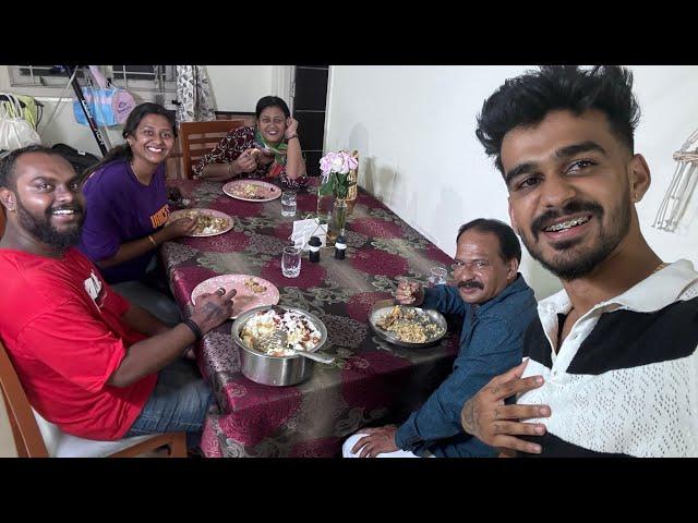 I Cooked Kerala Style Biryani for my Family @Samsameerinsta76 | Samsameer_insta