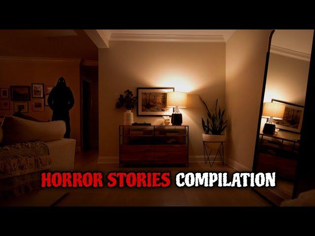 8 TRUE Creepy Horror Stories Compilation | Mr. Night Scares