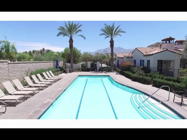 Luxury Villa Rentals - La Quinta California