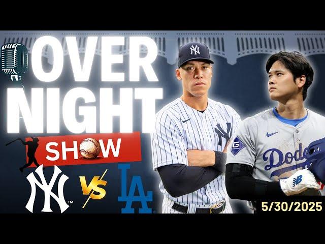 Judge & Ohtani Clash in World Series Rematch