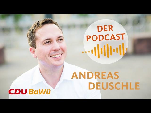 Andreas Deuschle, Der Podcast "Sekt oder Selters?", Teil 2