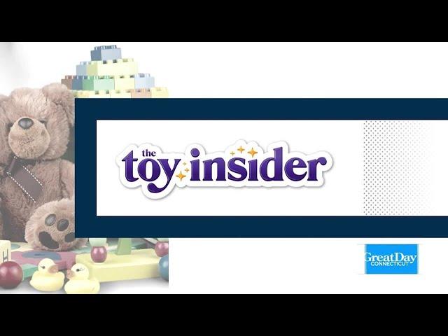 the toy insider