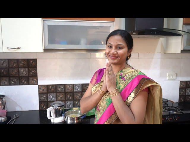 Healthy Breakfast - Moong Dal Dosa - South Indian Authentic Recipe!