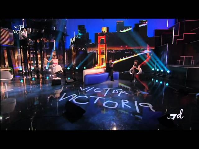 Puntata 07/08/2011