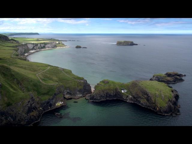 Experience the Causeway Coastal Route