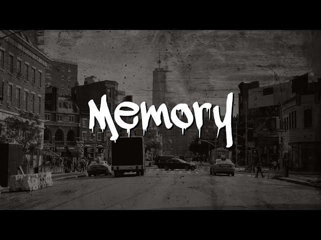 "Memory" Old School Boom Bap Type Beat | Underground Freestyle Rap Instrumental | Antidote Beats