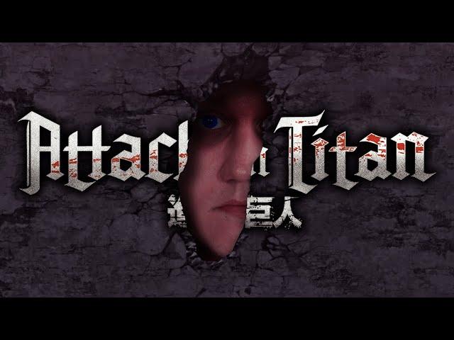 Attack on Titan - MANGA REVIEW  (Spoilerfrei)