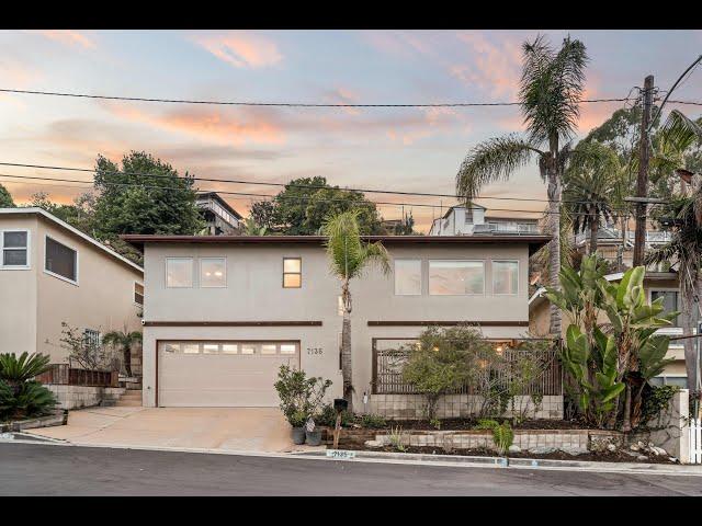 Just Listed - 7135 Earldom Ave  Playa Del Rey ️