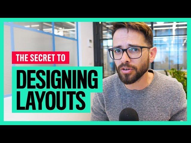 How To Design Good Layouts