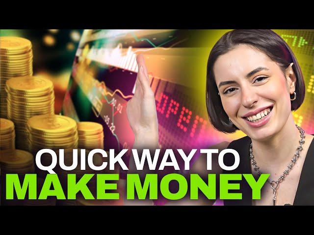  How to Use This Successful Pocket Option Strategy | Binary Options Trading