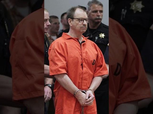 Gary Leon Ridgway: The Green River Killer #truecrime  #crimehistory #crime