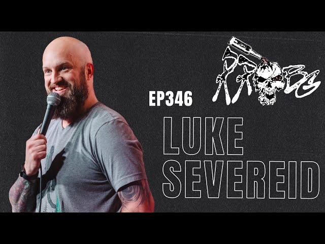 Monster Men w/ Luke Severeid | EP346 | RRBG Podcast