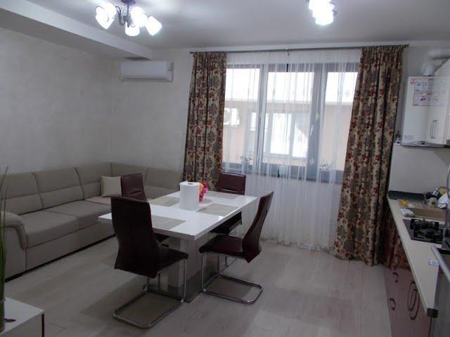 Pret: 117.000euro! Apartament 3 camere, Dumbravita, parter, mobilat, langa sat