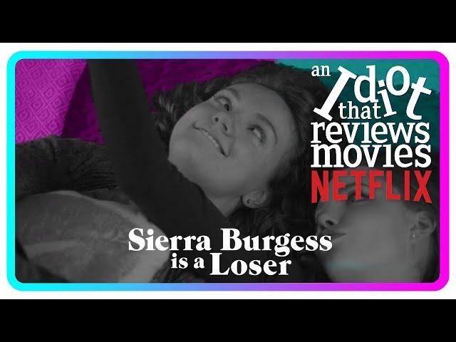 Sierra Burgess is a Loser Review (2018 Netflix Film)