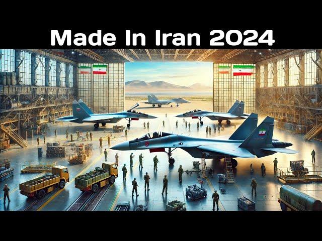 Iran to Build SU-30 and SU-35 Jets | Iran Air Force Su 35 Fighter Jets | Iran Military