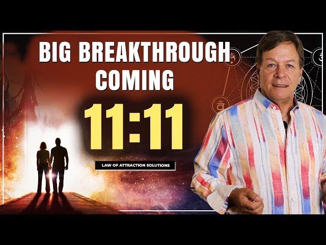 Are You Seeing 11:11 All The Time? Astonishing Break Through Is Coming Your Way