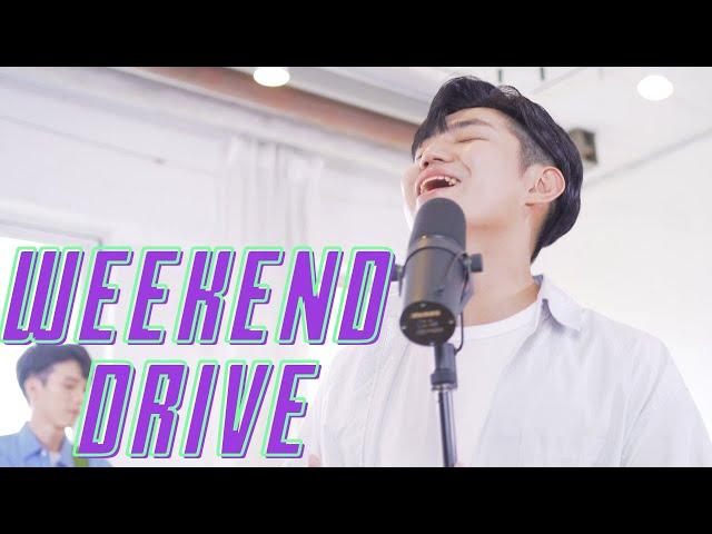 [MV] MONGDOLL(몽돌) _ Weekend Drive