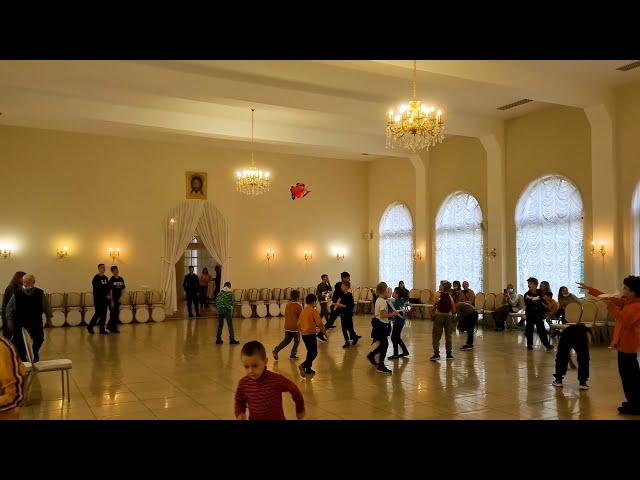 Авиамодельные соревнования для самых маленьких Авиамоделирование для начинающих Авиамодельный кружок