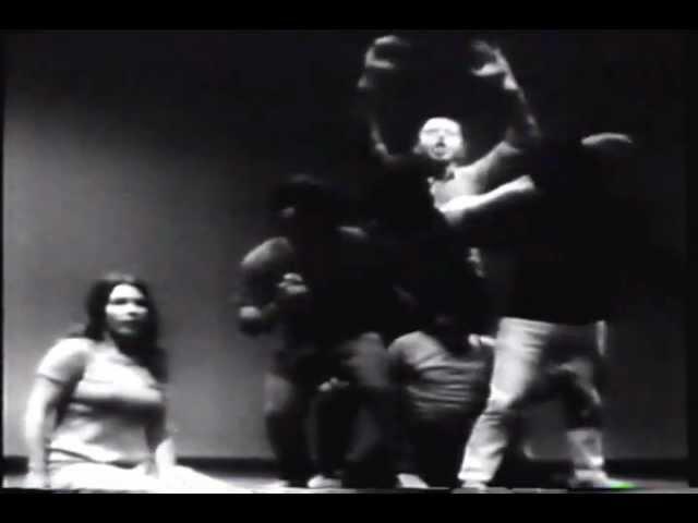 The Serpent Open Theatre