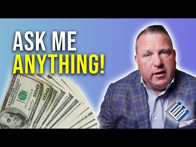6 Things You Need To Know About Life Insurance With Rob Gill