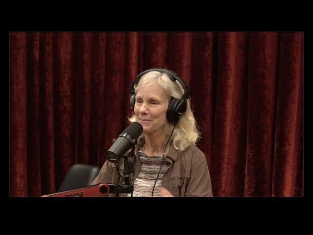 Joe Rogan Experience #2213 - Diane K. Boyd