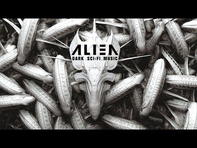 ALIENATED - Sci-fi Horror OST