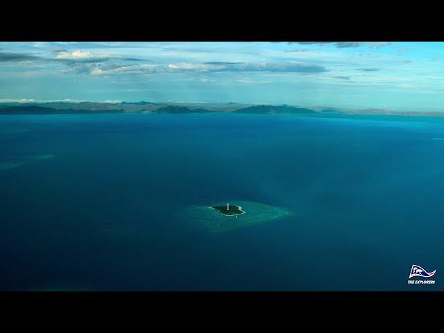 Le Phare Amédée, un trésor d'histoire