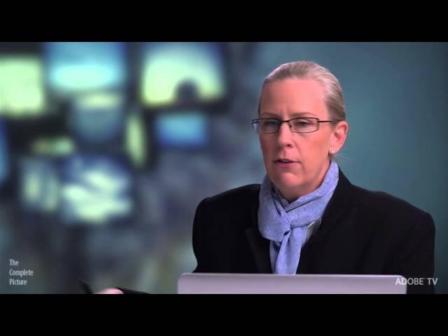 Lightroom 5: Backup Strategies from Julieanne Kost | Adobe Lightroom