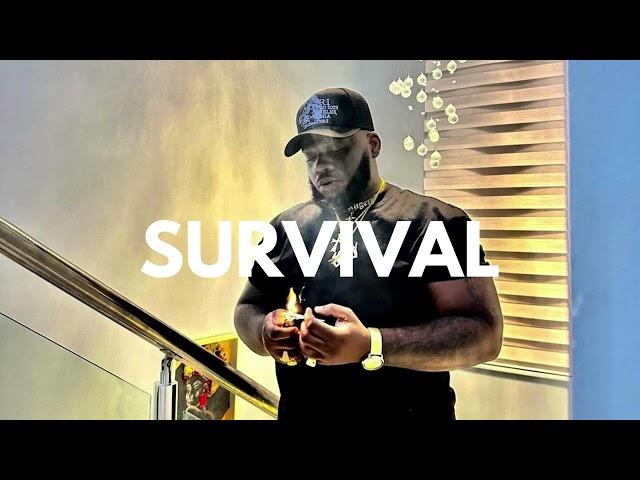 Chronic Law Empty X Type Beat| Dancehall Riddim Instrumental [Survival-02]