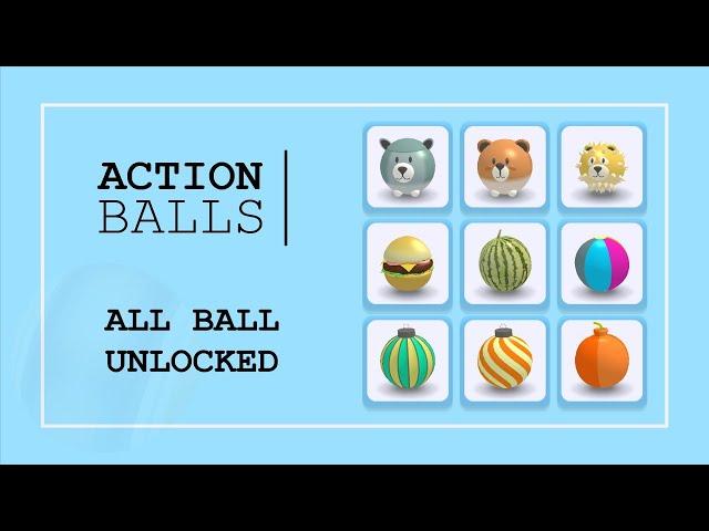 Action Balls - All Ball Unlocked (1)