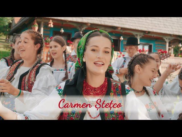 Carmen Stetco - Sumna me’ multe ascunde