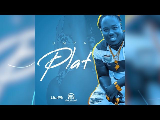 Umpa - Plat | Dennery Segment - 2021