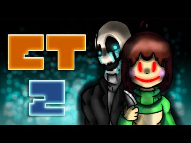 Clickertale 2 - All Bosses