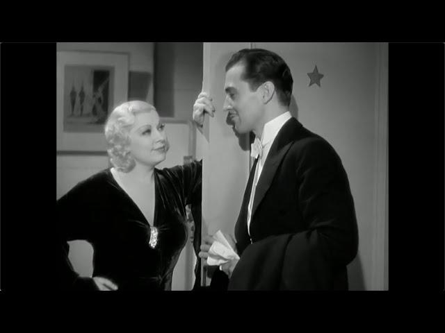 AFS Essential Cinema: Fast Women of the Pre-Code Era