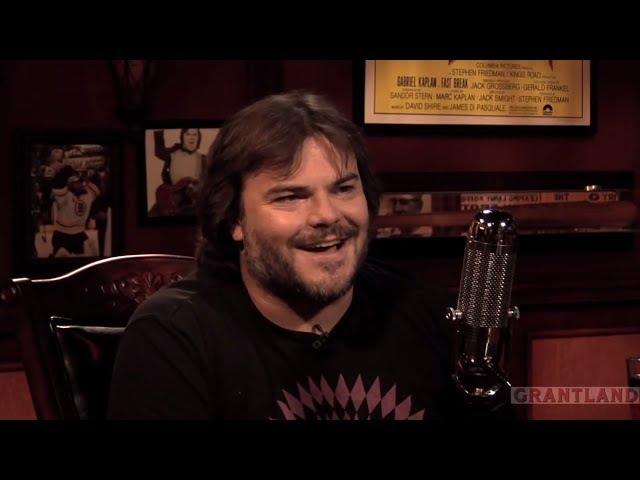 How Did ''Tenacious D'' Get Its Name?