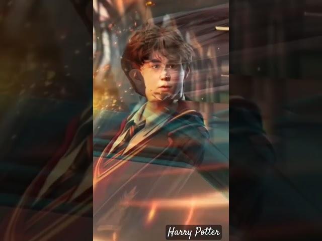 Shakhram Harry Potter #shaxram #mandarin #krasavchik @Shaxramofficial1
