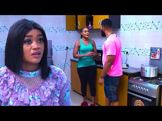 WATCH THE LATEST 2024 RELEASED NOLLYWOOD MOVIE THAT IS TRENDING NOW